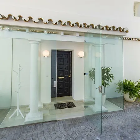 Villa Family Altos Reales Marbellac