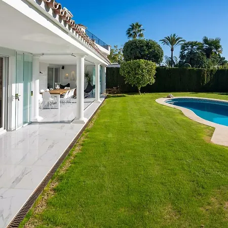 Villa Family Altos Reales Marbellac