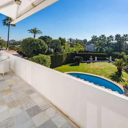 Villa Family Altos Reales Marbellac